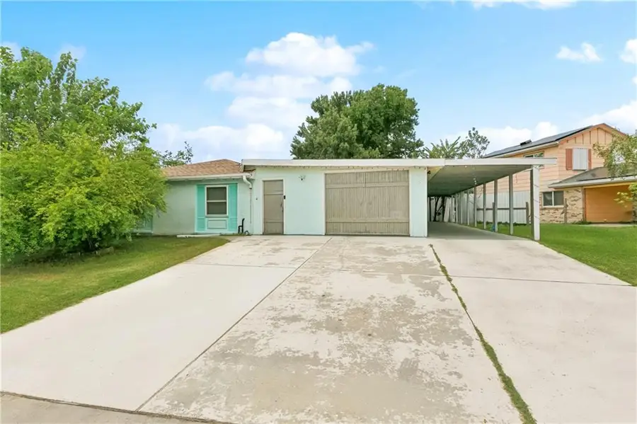 13125 Calais Street, New Orleans, LA 70129 - #2