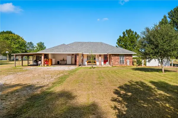 672 Michel Laborde Road, Mansura, LA 71350