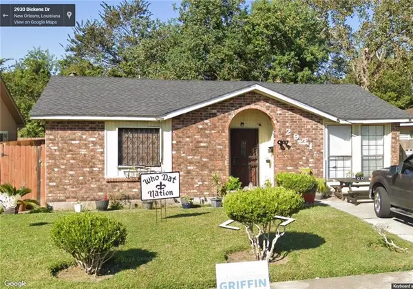 2931 Dickens Drive, New Orleans, LA 70131