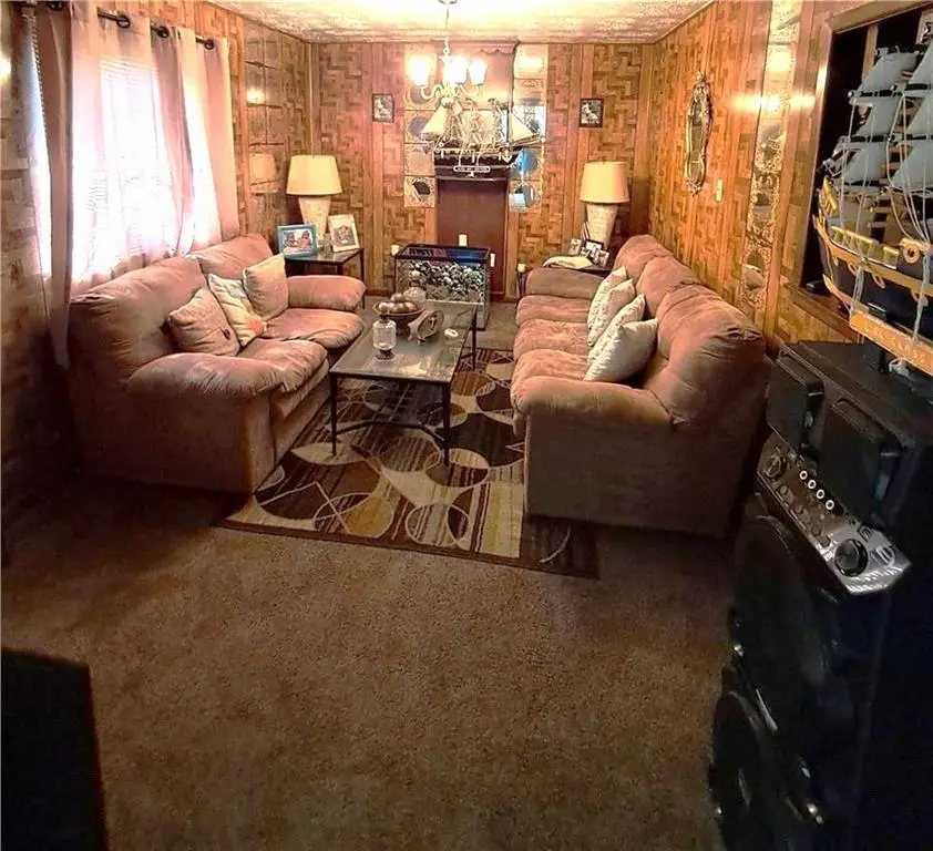 2931 Dickens Drive, New Orleans, LA 70131 - #3