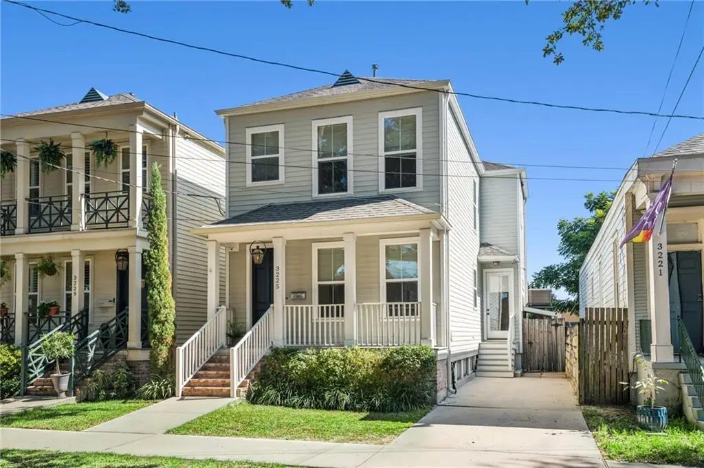 3225 Bienville Street, New Orleans, LA 70119 - Image #1