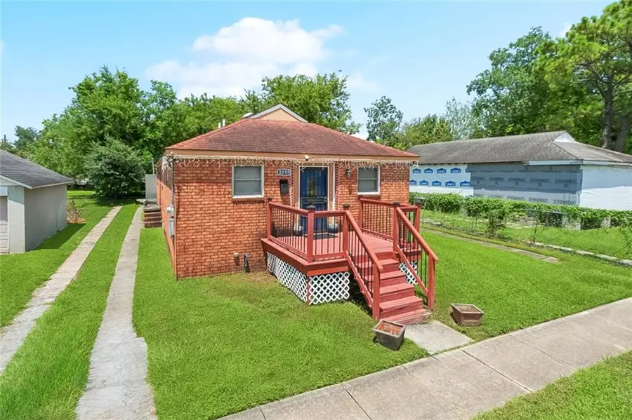2259 Humanity Street, New Orleans, LA 70122 - Image #2