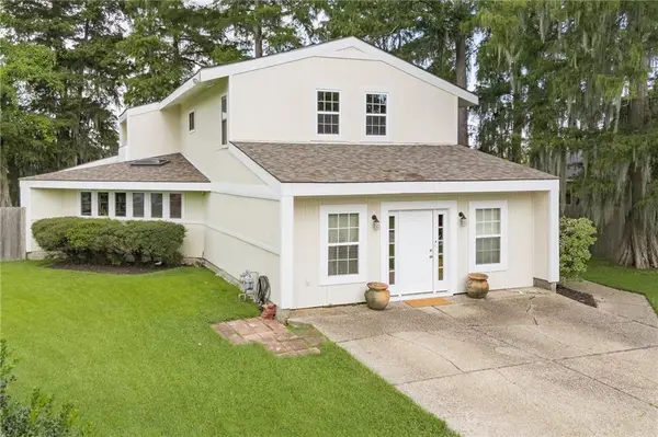 17 Waverly Place, Destrehan, LA 70047