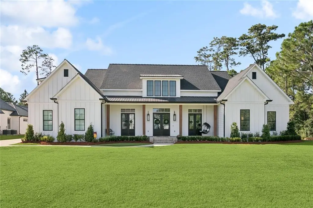 436 S Fairway Drive, Madisonville, LA 70447 - Image #1
