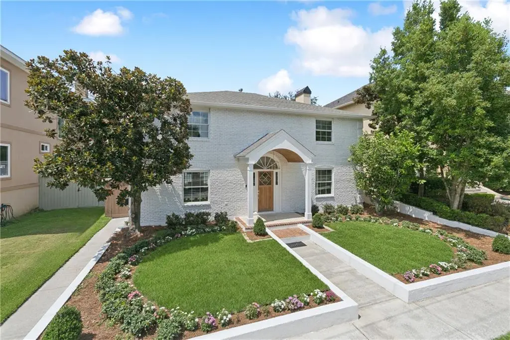 6970 Argonne Boulevard, New Orleans, LA 70124 - #1