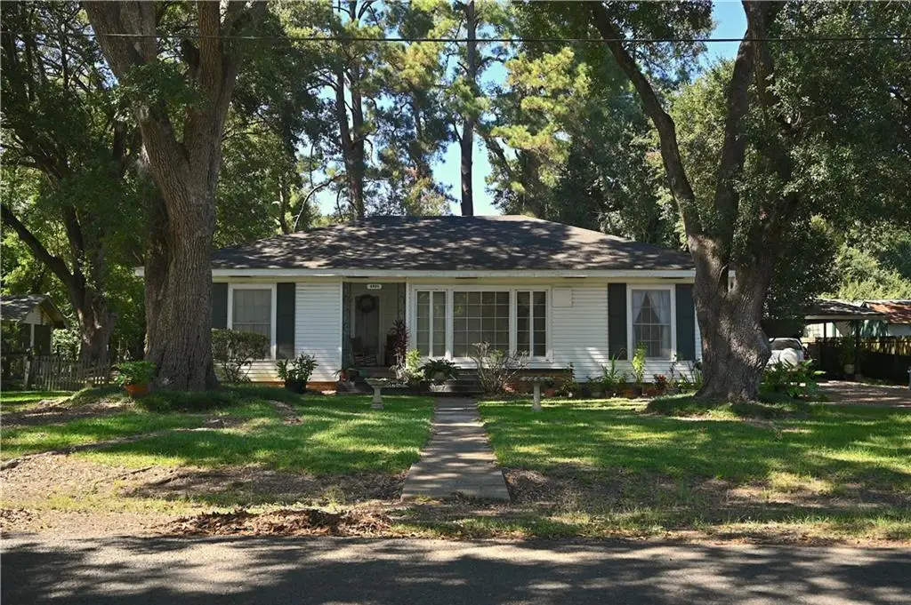 6931 Clara Street, Mansura, LA 71350 - Image #1