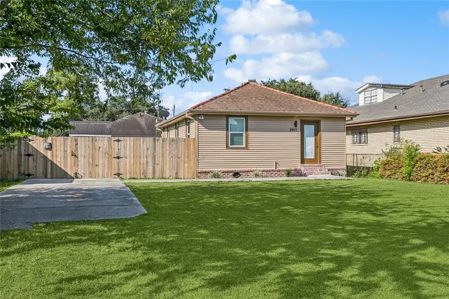 2911 Memorial Park Drive, New Orleans, LA 70114 - Image #2