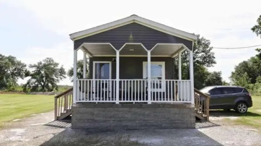 16247 Windmill Lane, Iowa, LA 70647 - Image #3