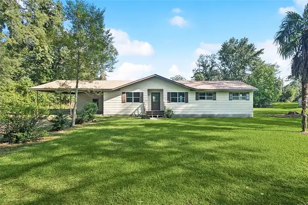 605 Ave J Avenue, Kentwood, LA 70444