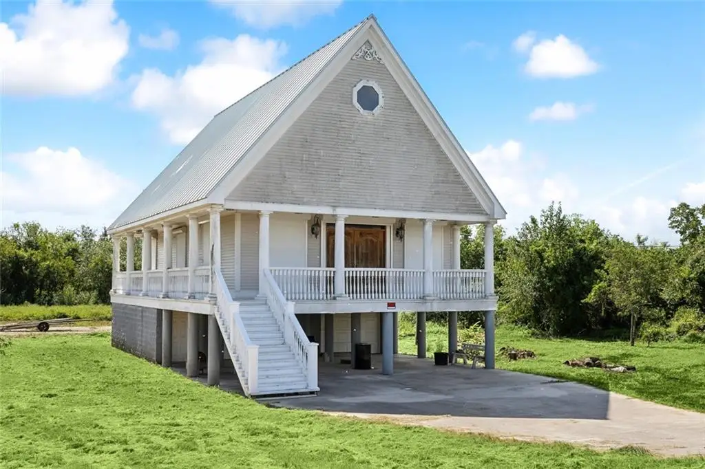 137 Battistella Road, Buras, LA 70041 - Image #1