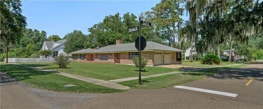 600 Morgan Street, Madisonville, LA 70447 - #2