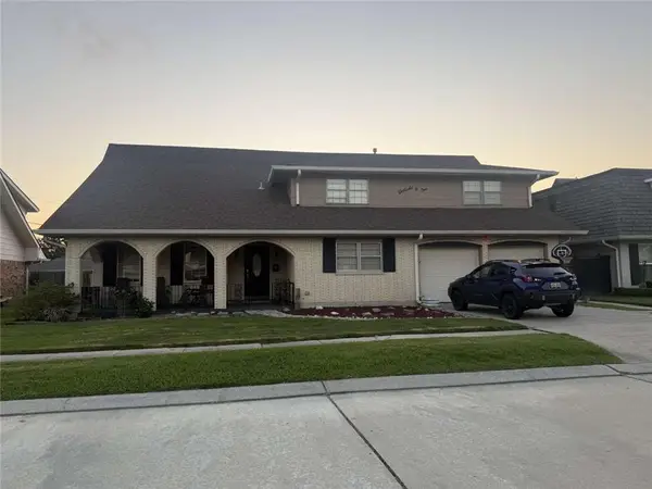 4601 Burke Drive, Metairie, LA 70003