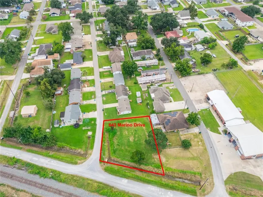 643 Marino Drive, Norco, LA 70079 - #3