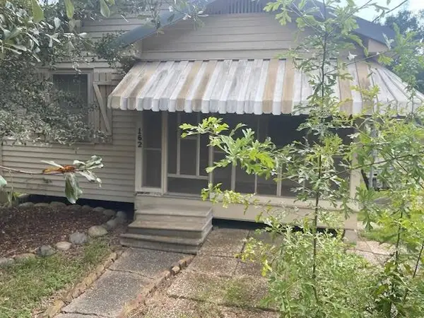 162 N Apple Street, Garyville, LA 70051