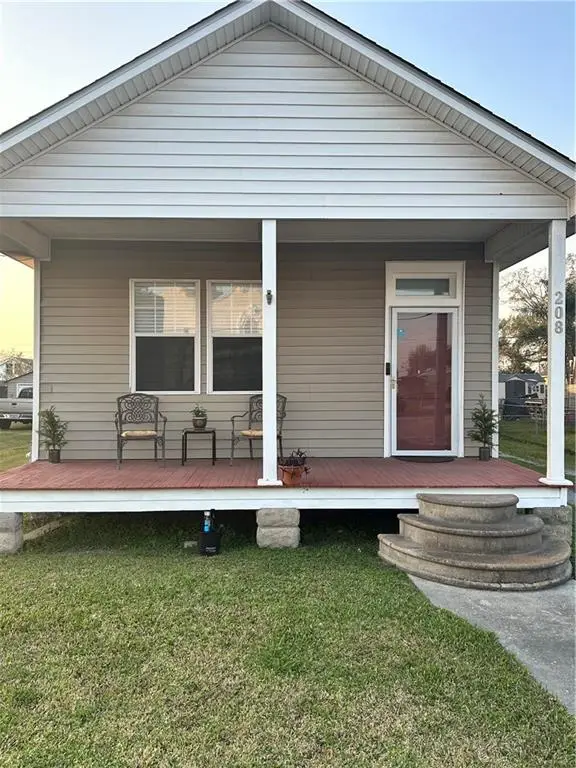208 Ellington Avenue, Luling, LA 70070