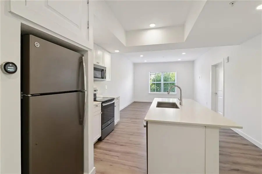 2100 St Thomas Street #205, New Orleans, LA 70130 - #3