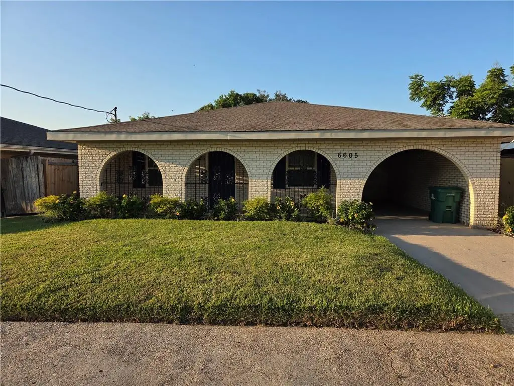 6605 19th Street, Marrero, LA 70072 - Image #1