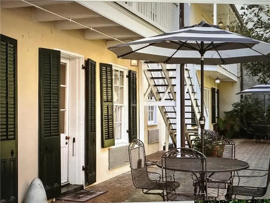 611 Dauphine Street #E, New Orleans, LA 70112 - Image #2