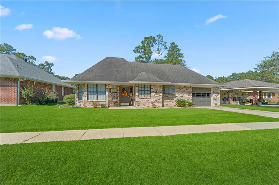 2203 Westdale Court, Hammond, LA 70401 - Image #2