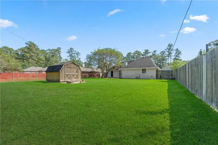 2203 Westdale Court, Hammond, LA 70401 - Image #3