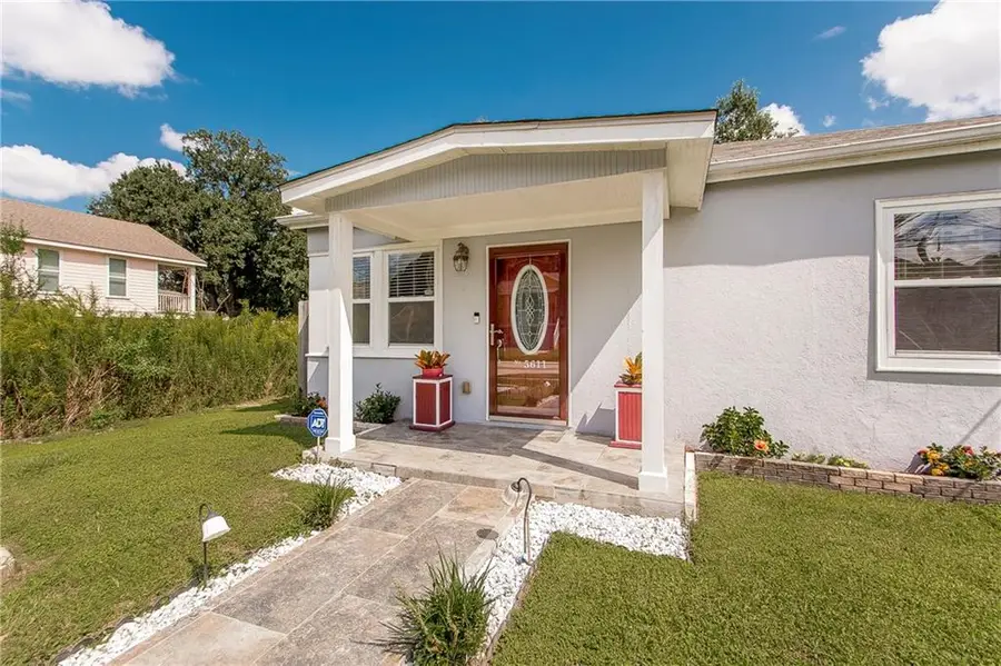 5611 Arts Street, New Orleans, LA 70122 - #2