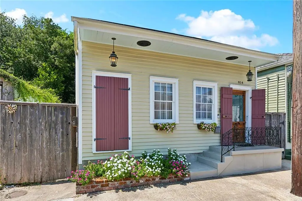 814 Saint Roch Avenue, New Orleans, LA 70117 - Image #1