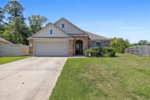 19463 Providence Ridge Boulevard, Hammond, LA 70403