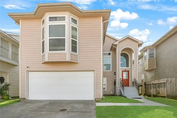 3648 Timber Bluff Lane, New Orleans, LA 70131