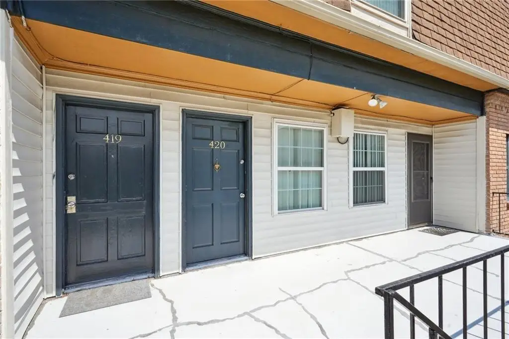 3110 Edenborn Avenue #419, Metairie, LA 70002 - Image #1