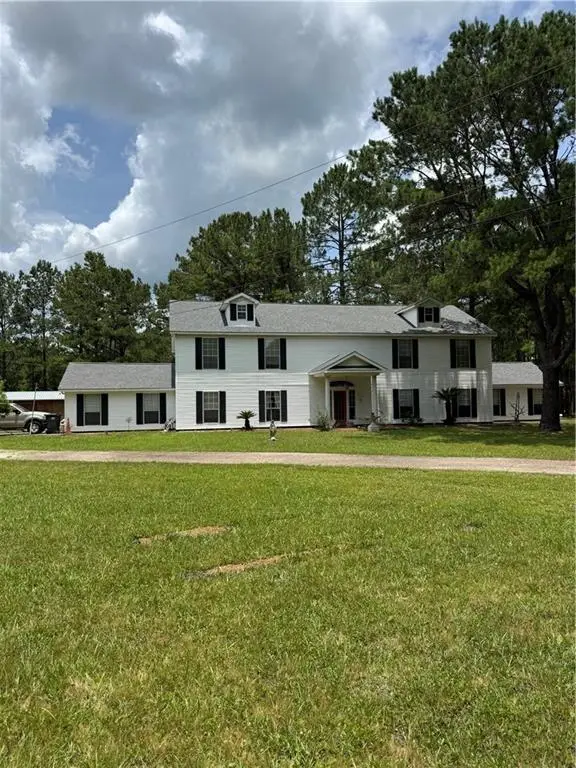 36489 Pine Street, Pearl River, LA 70452 - #2