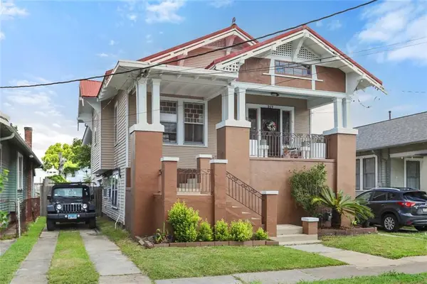 217 S Murat Street, New Orleans, LA 70119