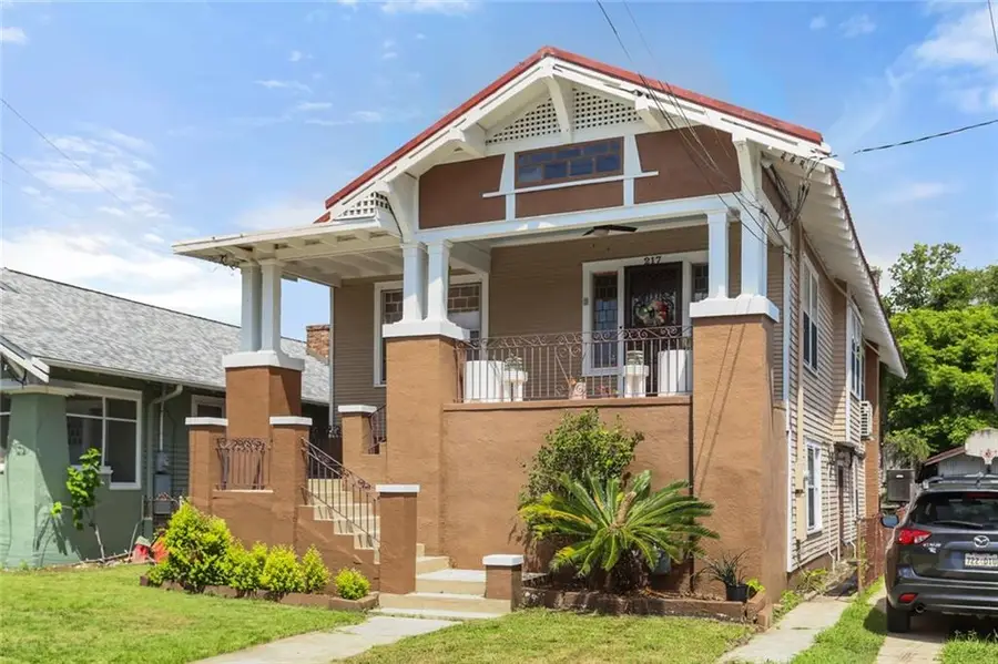 217 S Murat Street, New Orleans, LA 70119 - Image #2