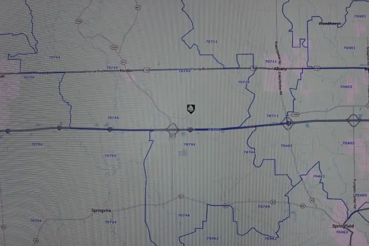 Shadow Lake Drive, Holden, LA 70744 - #2