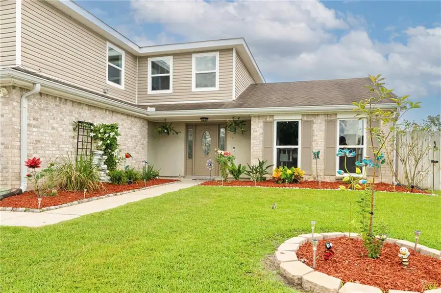 112 Honeywood Drive, Slidell, LA 70461 - #2