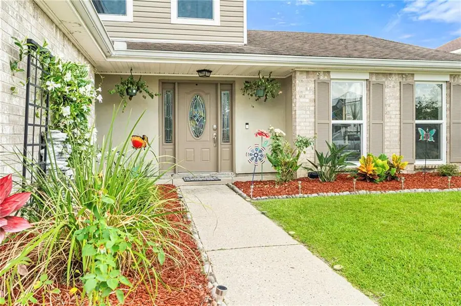 112 Honeywood Drive, Slidell, LA 70461 - #3