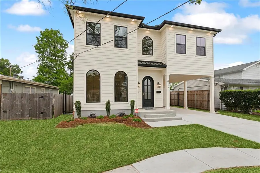 3117 41st Street, Metairie, LA 70001 - #2