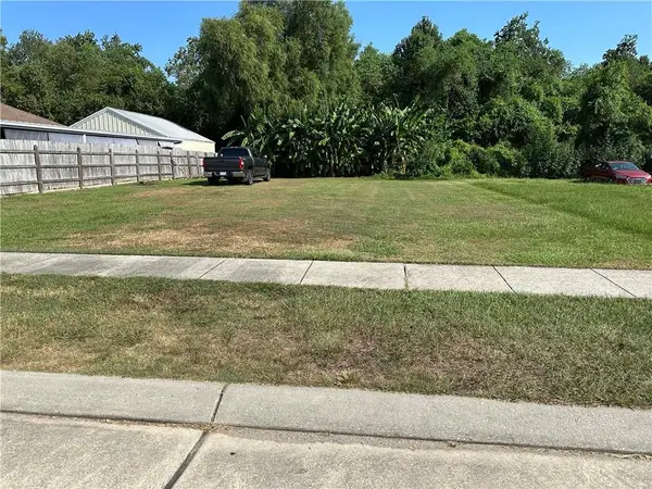 Lot 7 Maureen Lane, Meraux, LA 70075