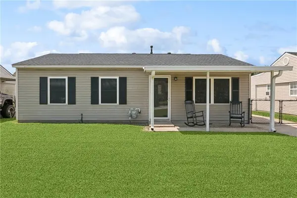 341 Gerrie Court, Avondale, LA 70094