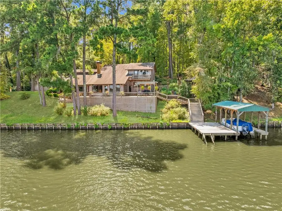 137 Beechwood Lane, Natchitoches, LA 71457 - #3