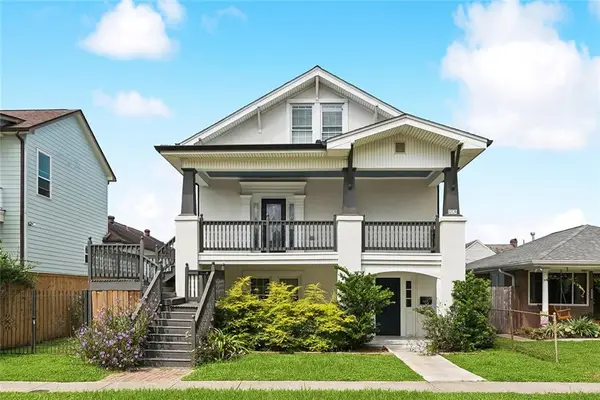 6568-70 Catina Street, New Orleans, LA 70124