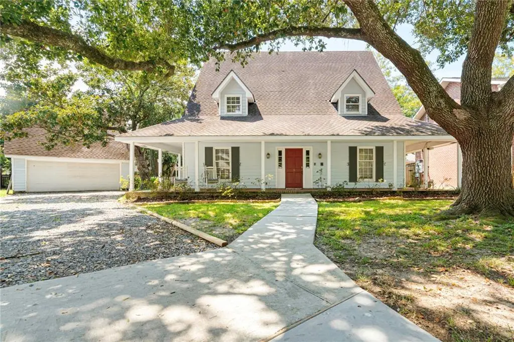 3 Mary Ridge Court, River Ridge, LA 70123 - #1