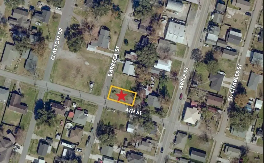 821 4th Street, Norco, LA 70079 - #1