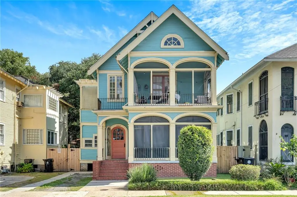 8009 13 Nelson Street, New Orleans, LA 70125 - #1