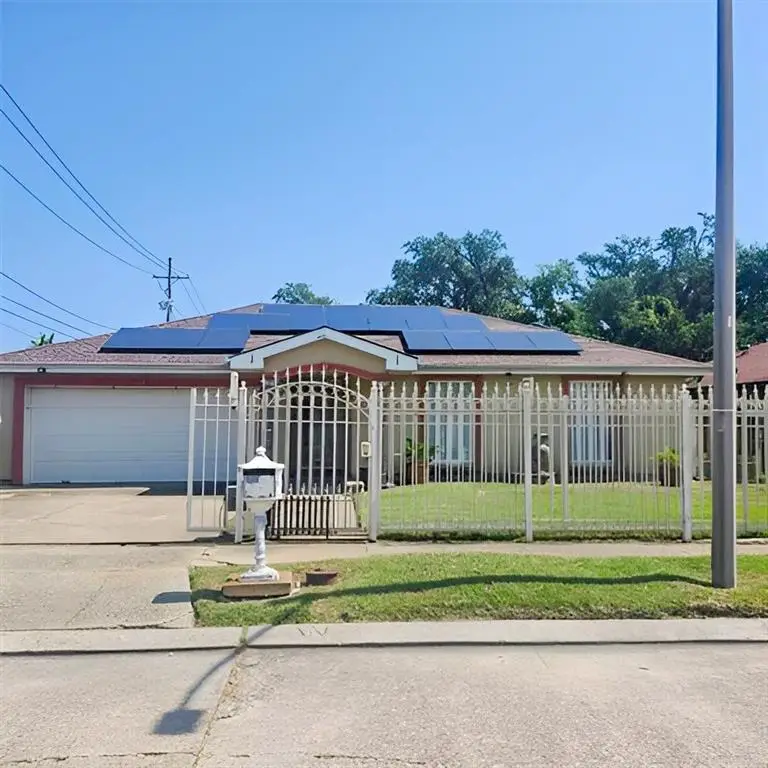 8041 Pebble Drive, New Orleans, LA 70128 - #1