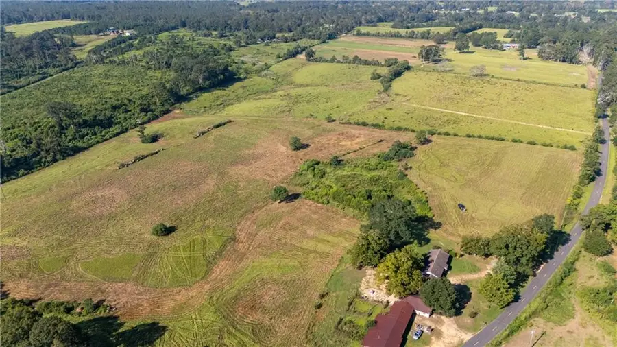 TBD Bennie Morris Road, Mount Hermon, LA 70450 - Image #3