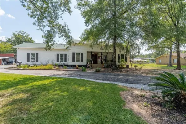 110 Twin Bridges Road, Alexandria, LA 71303
