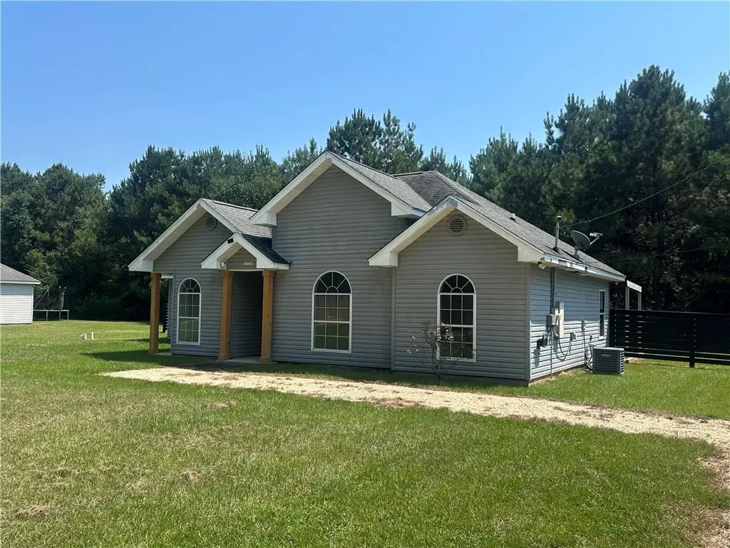 48674 N Prevost Lane, Loranger, LA 70446 - Image #1