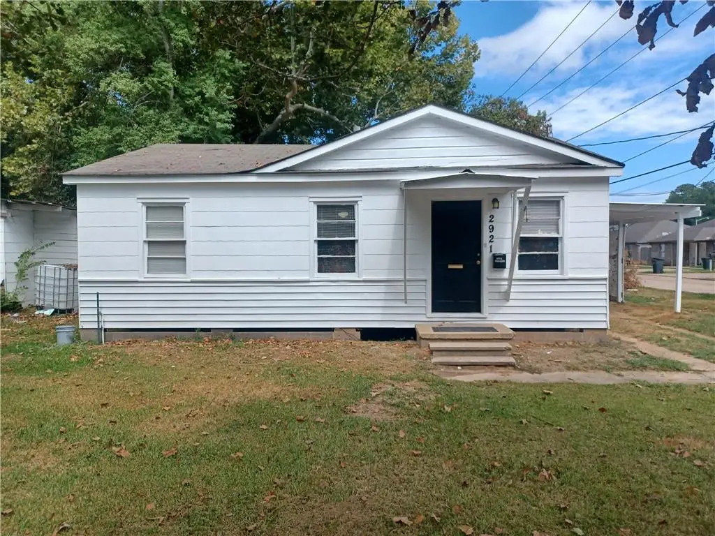 2921 Culpepper Road, Alexandria, LA 71301 - #1