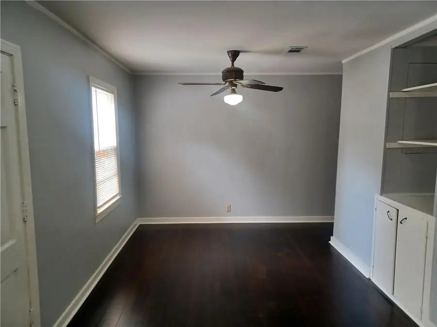 2921 Culpepper Road, Alexandria, LA 71301 - #2