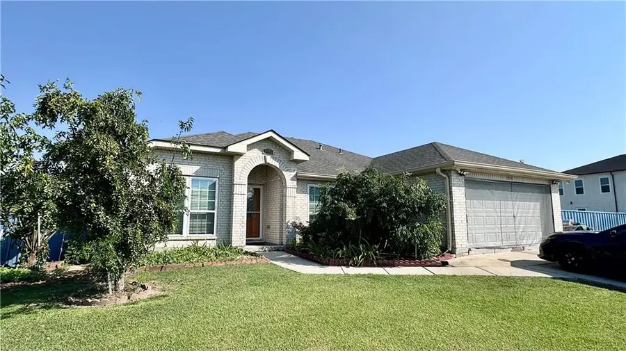 2276 N Harper Drive, Harvey, LA 70058 - #2